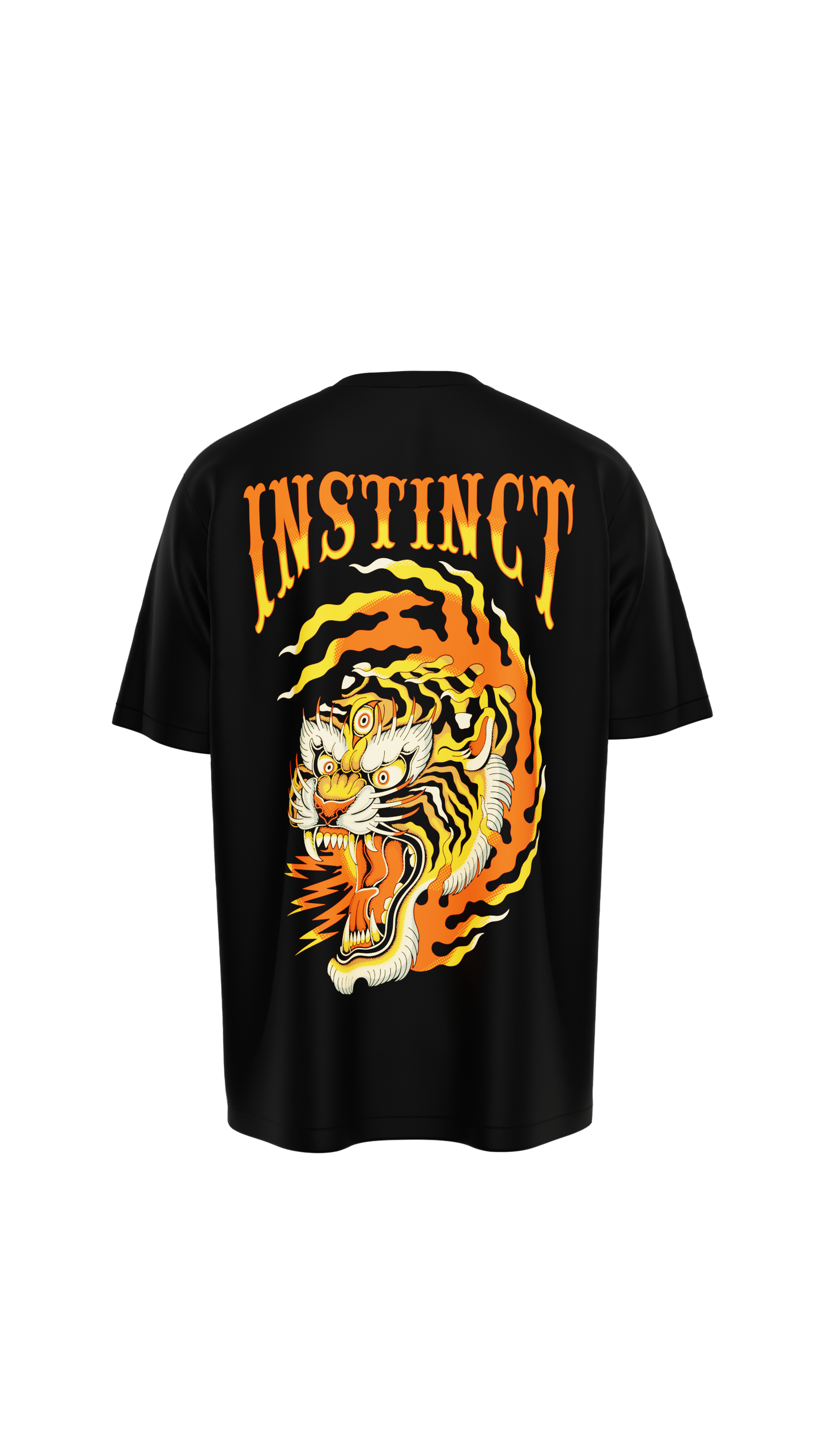 INSTINCT