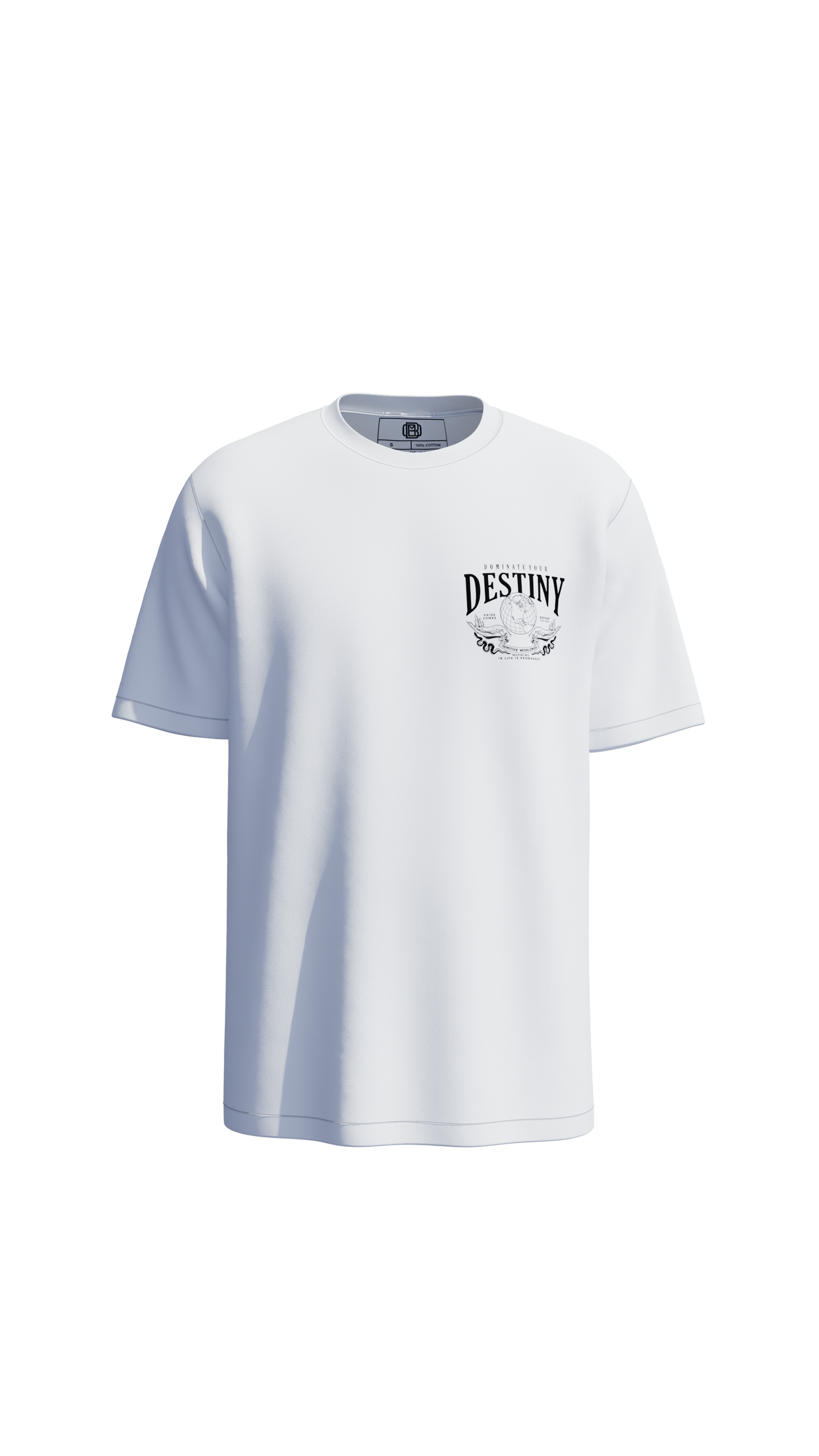DESTINY