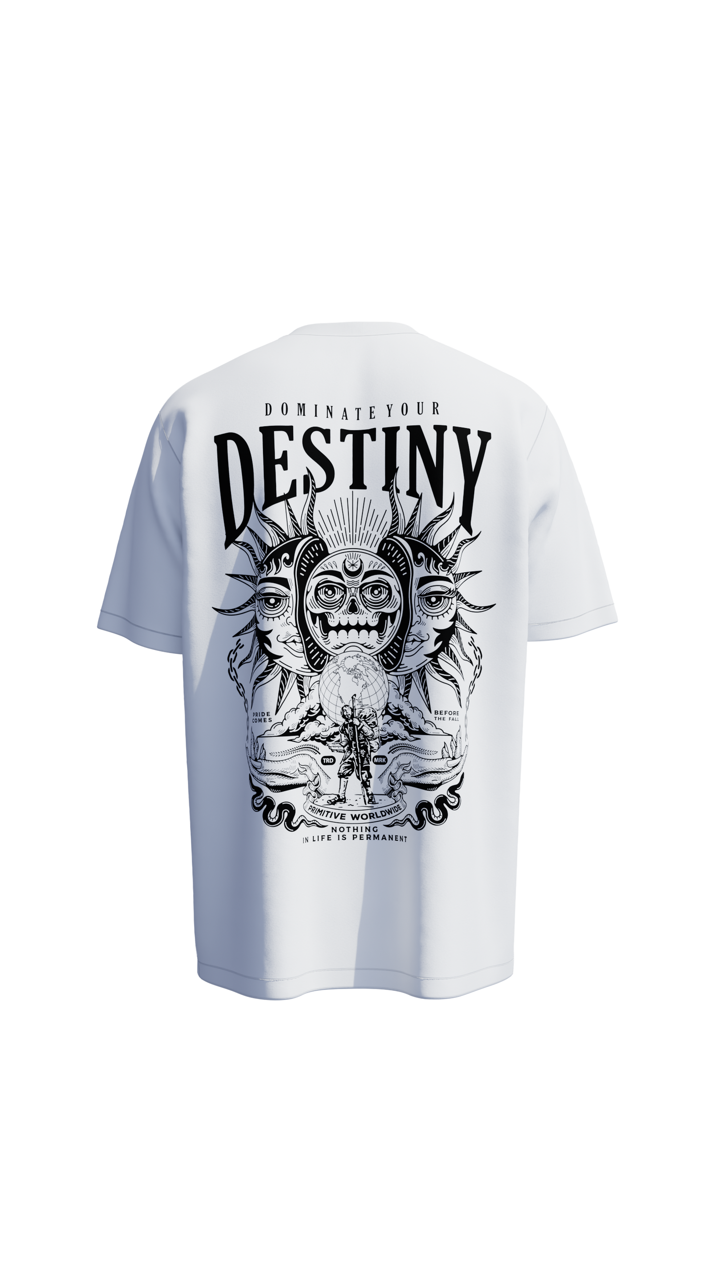 DESTINY