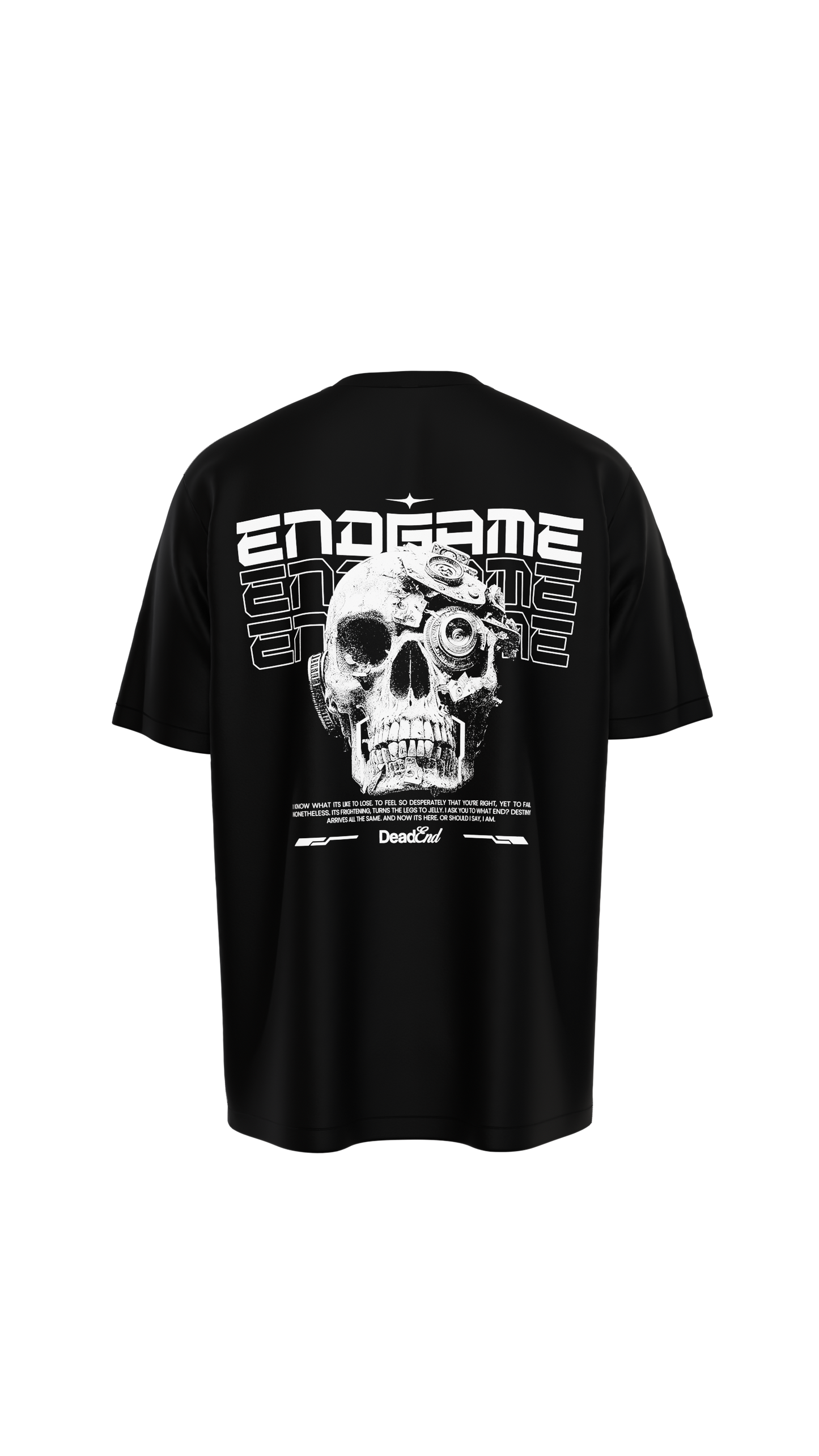ENDGAME