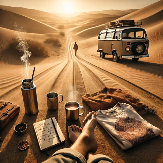 Some Secrets for Meaningful Travels