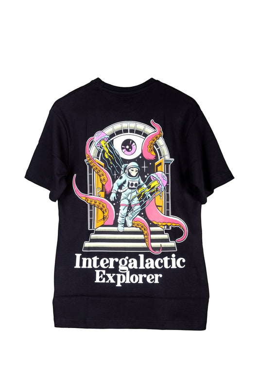 INTERGALACTIC EXPLORER