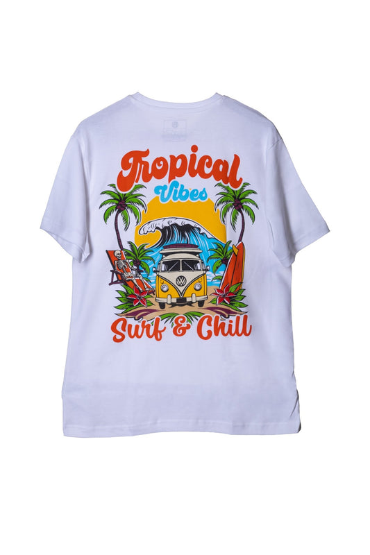 TROPICAL VIBES