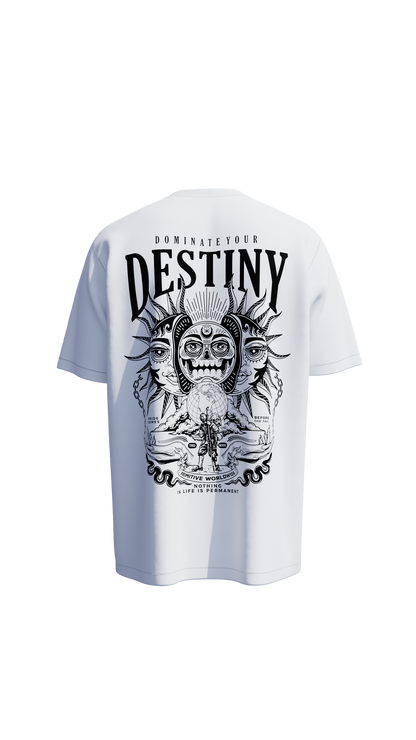 DESTINY