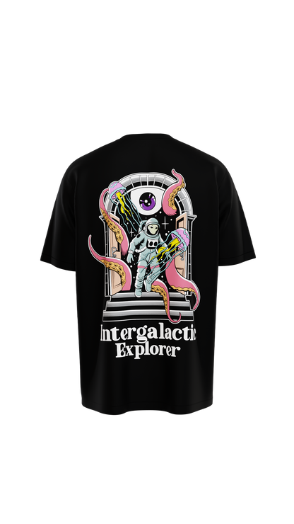 INTERGALACTIC EXPLORER